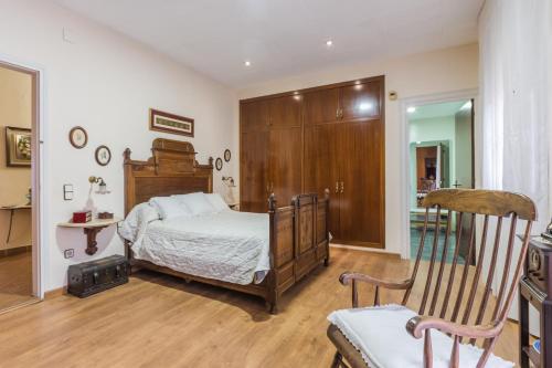  Habitaciones en Villa Coliving Masía Rural, Pension in San Fausto de Campcentellas