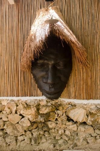 Fragata Island House photo 2