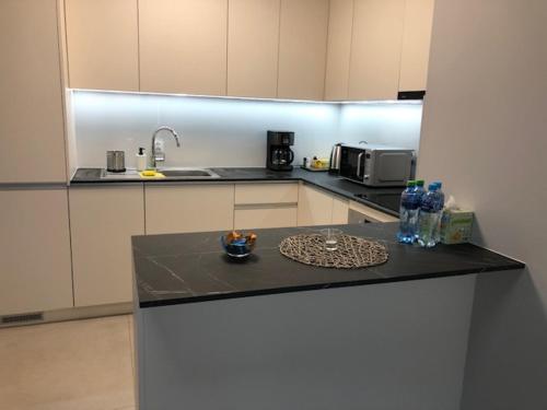 Apartament De Lux Apart 45 Grabiszyńska, Breslau (Foto 8)