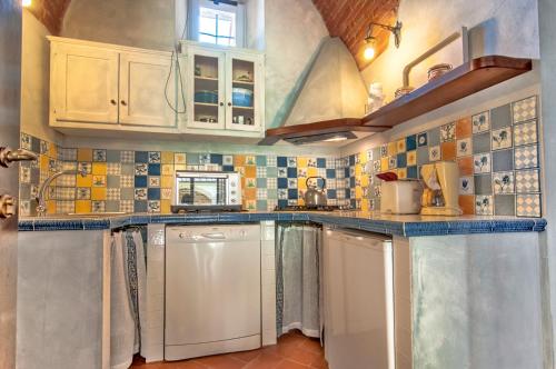 阿格里图里斯莫I号弗拉蒂酒店