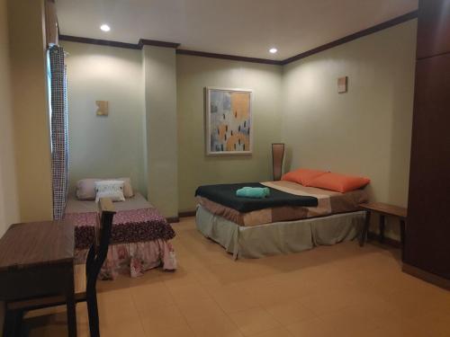 The Uniquely Industrial