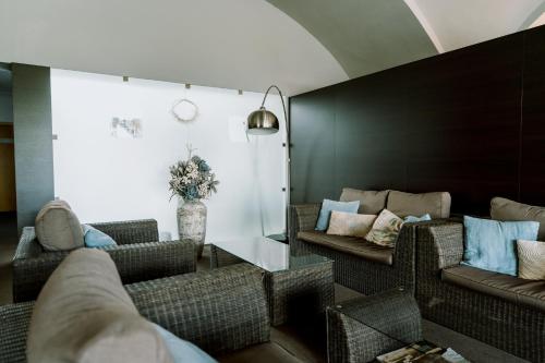 ปราชาร์นา พาร์ค โฮเทล โอโลมูซ (Pracharna Park Hotel Olomouc) in เรปชิน