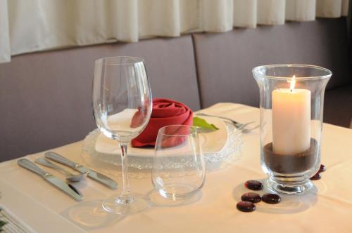 Hotel Ifinger – Schenna, MS
