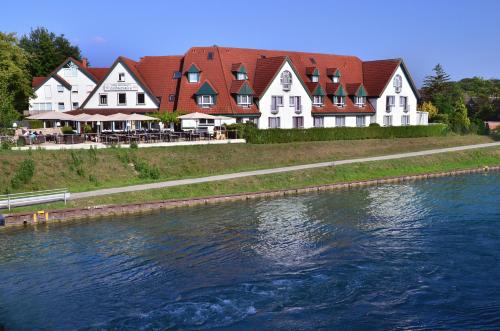 Hotel zur Prinzenbrücke - Münster