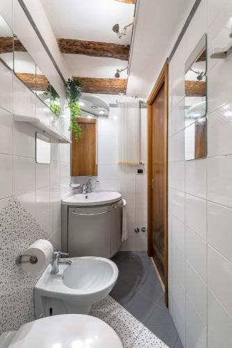 PICCOLO - Cozy studio in the heart of authentic Venice, Benátky (fotografie 6)