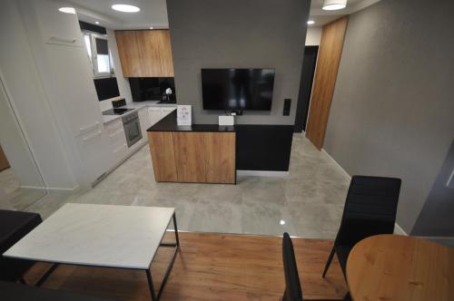 . JDK Apartamenty Mickiewicza 34m2 4-osobowy