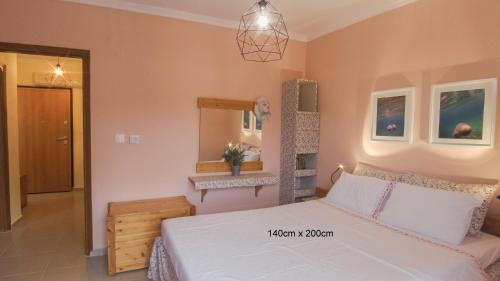 Medusa Beach Apartment, Asprovalta in Riviera (Thessaloniki)