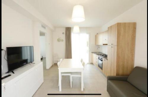 Létesítmények, Residence Valentina Int 5 in Santa Maria Al Bagno