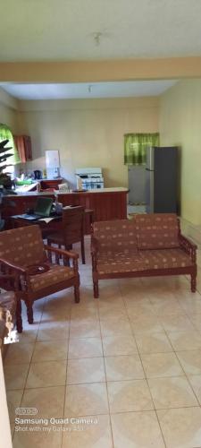 Western Tobago Cozy 3 Bedroom Retreat in Tobago