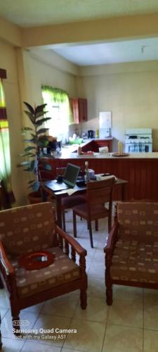 Western Tobago Cozy 3 Bedroom Retreat in Tobago