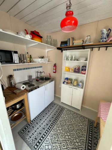 Kitchen, Koulumaki in Lahti