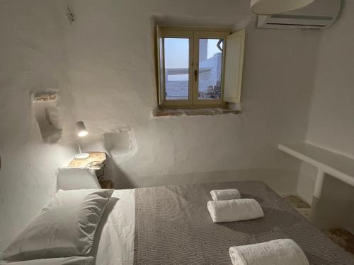 VILLA GAL PAROS
