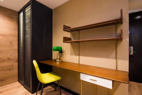 1 twin bed