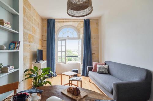 Beautiful flat in the historic centre of Bordeaux - Welkeys - Location saisonnière - Bordeaux