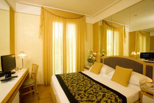 Hotel Roma in Riccione