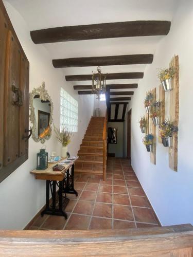 Casa: Mirador del Valle perdido. in Enciso