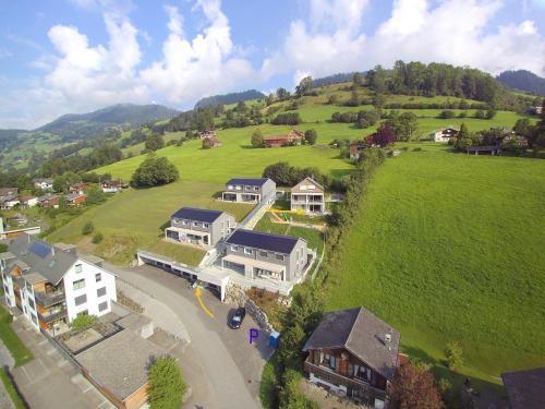  Studio Bijou in Unterwasser