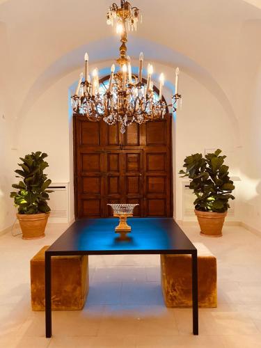 Casa d'Autore – Ostuni, AR