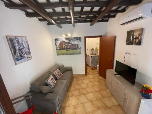 B&B Via Abele Damiani