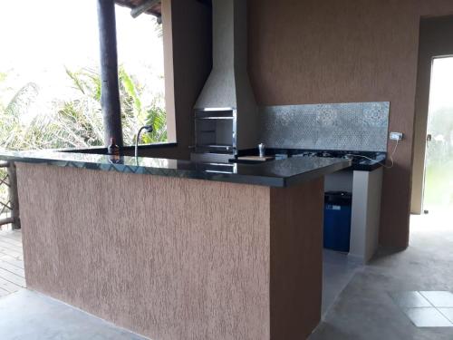 Casa da Marta e Chico in Praia de Itapecerica