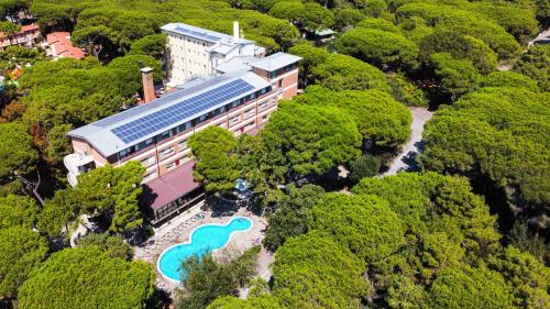 Meridiana Family & Nature Hotel