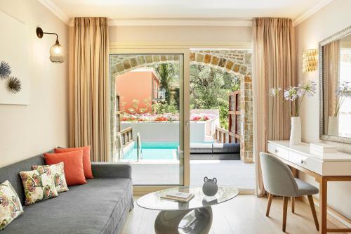Parga Beach Resort - image 2
