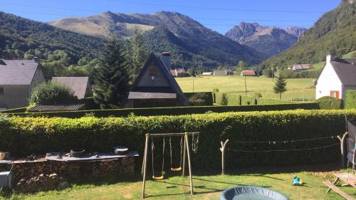 Appartment tourmalet - Location saisonnière - Campan