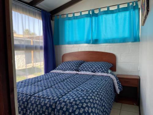 Cabañas el Cerrito 7 – Coquimbo, PA