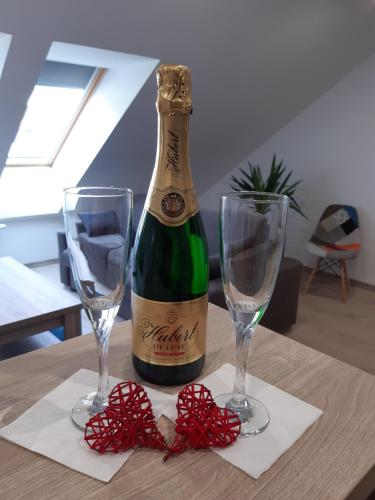 Apartmány Viecha - main image