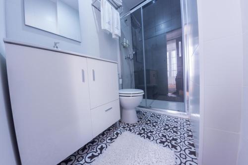 INT Lisbon Suites, Lisbonne (photo 7)