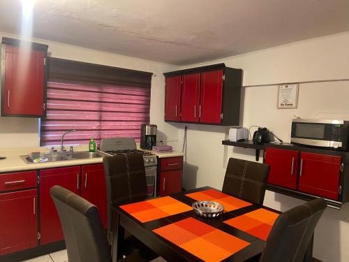 B&B Chihuahua City - Apartamento familiar 2 Rec WiFi. Netflix - Bed and Breakfast Chihuahua City