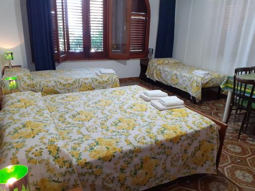 Villa Rosa 4