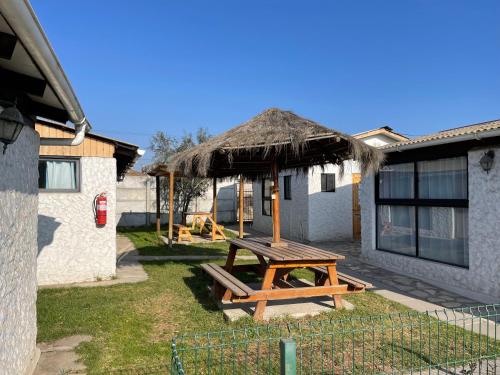 Cabañas el Cerrito 7 – Coquimbo, PA