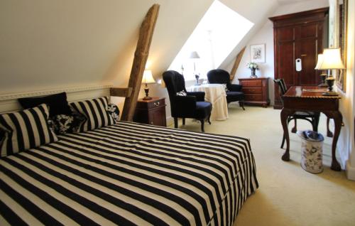Sauntehus Castle Hotel - image 12