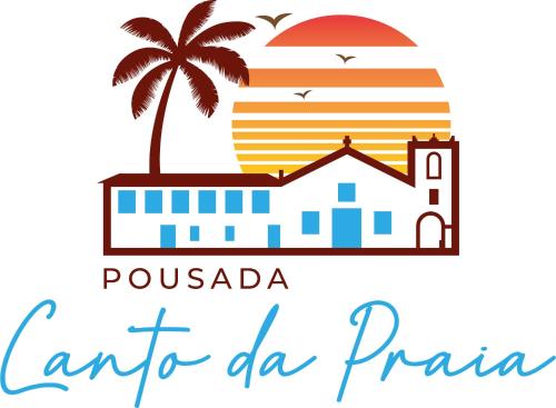 . Pousada Canto Da Praia