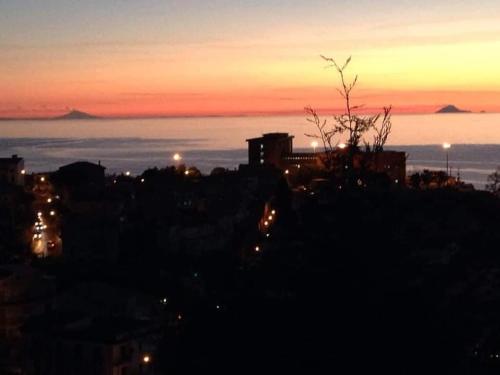 Vista Stromboli
