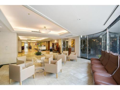 Mars Garden Hotel Hakata - Vacation STAY 48742v