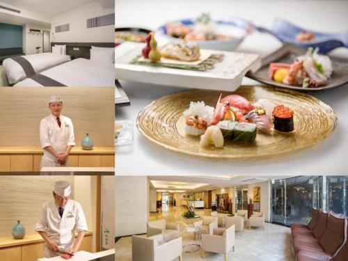 Mars Garden Hotel Hakata - Vacation STAY 48741v