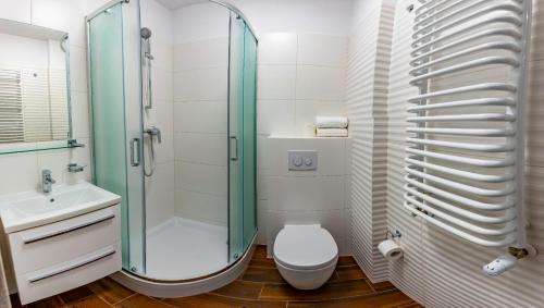 Apartament Residence Nysa