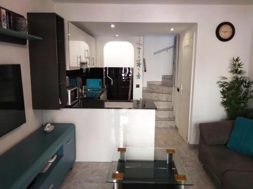  Captivating Duplex on the Castillo Mar Complex in Caleta De Fuste