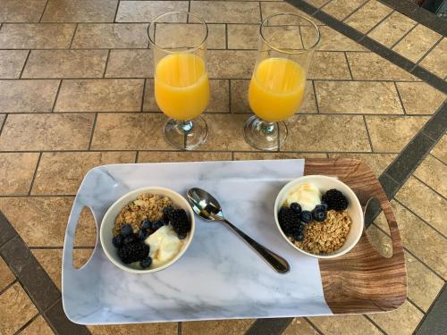 Woodslee Bed and Breakfast in ليمنتجتون