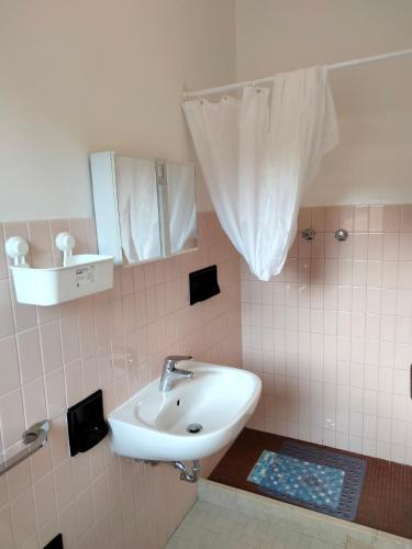 Hotel Maddalena Room Type - Basic Triple Room