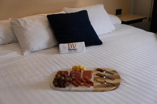 BV Hotel Atlixco in Atlixco, Mexico