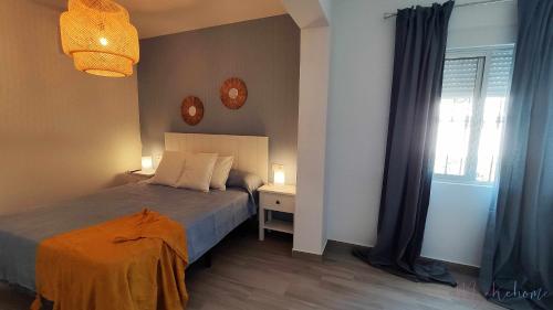 En la misma playa nuevo 3 dormit vistas al mar En la misma playa nuevo 3 dormit vistas al mar