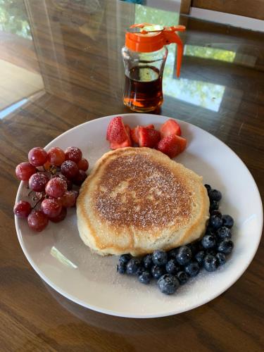 Woodslee Bed and Breakfast in ليمنتجتون