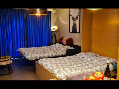 Enjoy Durbuy 4, Liege