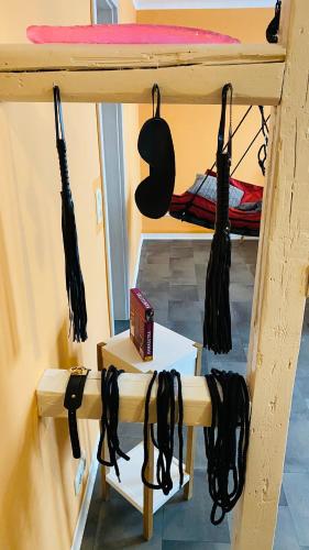 Erotik Zimmer Bdsm Liebesnest