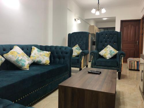 Aruba Home Dennis Prit Kilimani