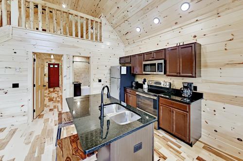 2 Separate Cabins - Private Hot Tubs - Pools cabin - image 11