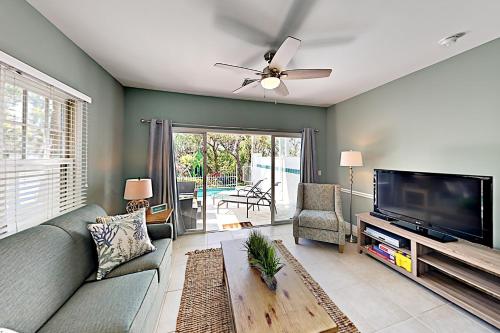 Palm Villa in 杜科基